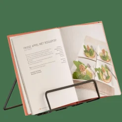 INDUSTRIA Support à Livre Noir^CASA