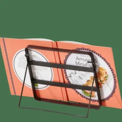 INDUSTRIA Support à Livre Noir^CASA