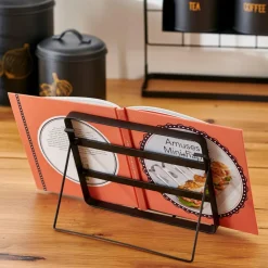 INDUSTRIA Support à Livre Noir^CASA