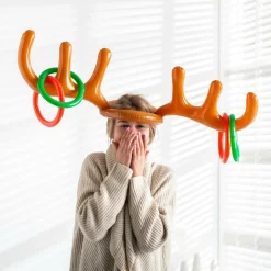 INFLANTLERS Jeu De Fête Multicolore^CASA Outlet