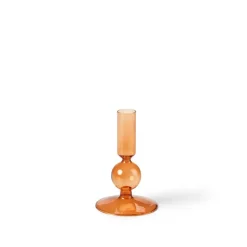 ISA Bougeoir Brun^CASA Outlet