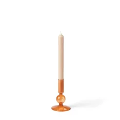 ISA Bougeoir Brun^CASA Outlet