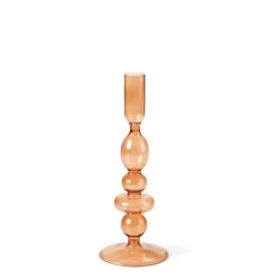 ISA Bougeoir Brun^CASA Discount