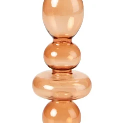 ISA Bougeoir Brun^CASA Discount