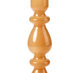 ISA Bougeoir Opale Brune Brun^CASA Online