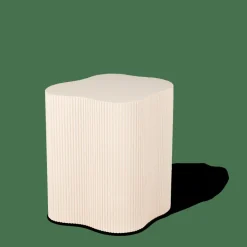 ISLA Table D'appoint Beige^CASA Hot