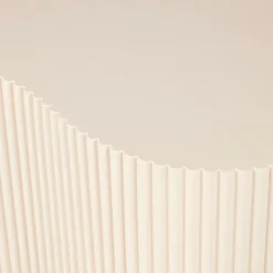 ISLA Table D'appoint Beige^CASA Hot