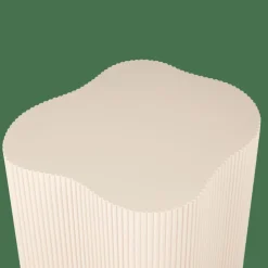 ISLA Table D'appoint Beige^CASA Hot