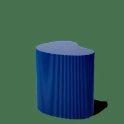 ISLA Table D'appoint Bleu Foncé^CASA Best