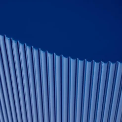 ISLA Table D'appoint Bleu Foncé^CASA Best