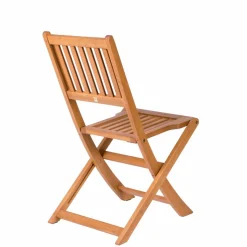 ISLAND ECO Coussin De Jardin Chaise Longue Aqua^CASA Sale