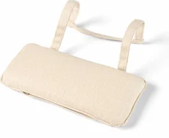 ISLAND ECO Coussin De Jardin Chaise Longue Aqua^CASA Sale