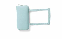 ISLAND ECO Coussin De Jardin Chaise Pliante Aqua^CASA Outlet