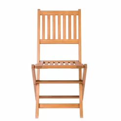 ISLAND ECO Coussin De Jardin Chaise Pliante Aqua^CASA Outlet