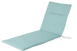 ISLAND ECO Coussin De Jardin Chaise Pliante Aqua^CASA Outlet