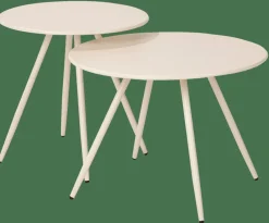 IVY Table Lounge Naturel^CASA Online