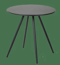IVY Table Lounge Noir^CASA Outlet