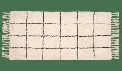 JARA Tapis Blanc^CASA Outlet