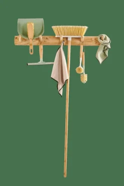 JASMIN Brosse à Vaisselle Naturel, Gris Clair^CASA Clearance