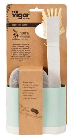 JASMIN Brosse Gris^CASA Online