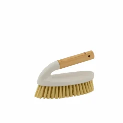 JASMIN Tapis égouttoir Gris^CASA Online