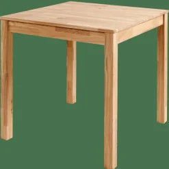 JASPER Table Naturel^CASA Outlet