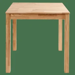 JASPER Table Naturel^CASA Outlet