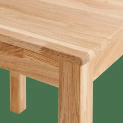 JASPER Table Naturel^CASA Outlet