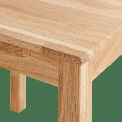 JASPER Table Naturel^CASA Outlet