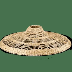JAVA Abat-jour E27 Naturel^CASA Best