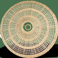 JAVA Abat-jour E27 Naturel^CASA Best