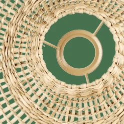 JAVA Abat-jour Naturel^CASA