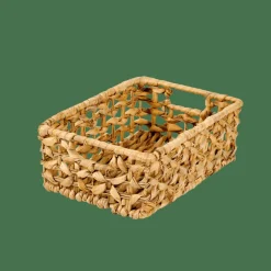 JELKE Panier Tiroir Naturel^CASA Best