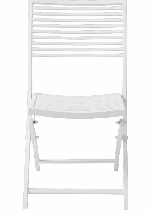 JESSE Ensemble Bistrot Rectangulaire Blanc^CASA Online