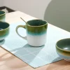 JESSIE GREEN Mug Vert^CASA New