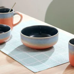 JESSIE ORANGE Bol Orange^CASA Online