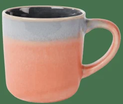 JESSIE ORANGE Mug Orange^CASA Discount