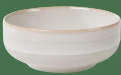 JESSIE WHITE Bol Blanc^CASA Sale