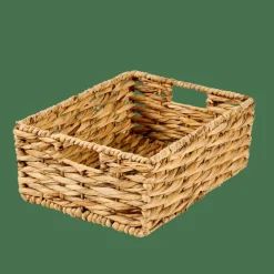 JONI Panier Tiroir L Naturel^CASA Online