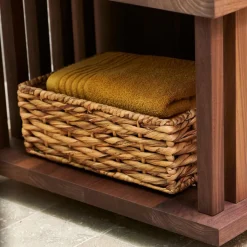 JONI Panier Tiroir M Naturel^CASA Discount