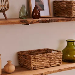 JONI Panier Tiroir S Naturel^CASA Hot