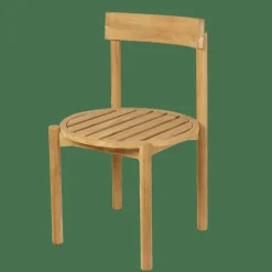 JULES Chaise Naturel^CASA Online