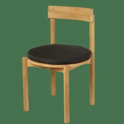 JULES Chaise Naturel^CASA Online