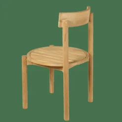 JULES Chaise Naturel^CASA Online