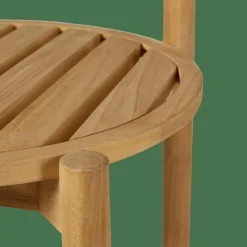 JULES Chaise Naturel^CASA Online