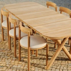 JULES Coussin Beige^CASA Best