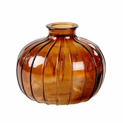 JULIA Vase Brun^CASA Best