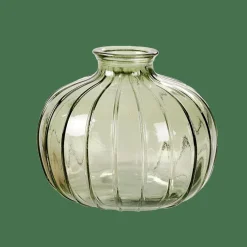 JULIA Vase Vert^CASA Discount
