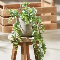 JULIA Vase Vert^CASA Clearance