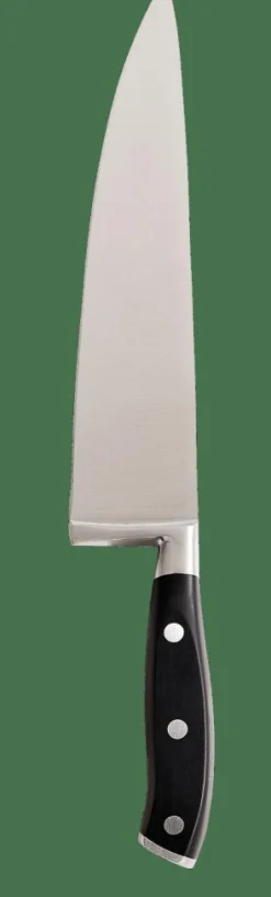 JULIENNE Couteau De Chef Noir^CASA Sale